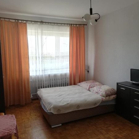 U Halinki Apartment Ujście-Darłowskie Exterior foto