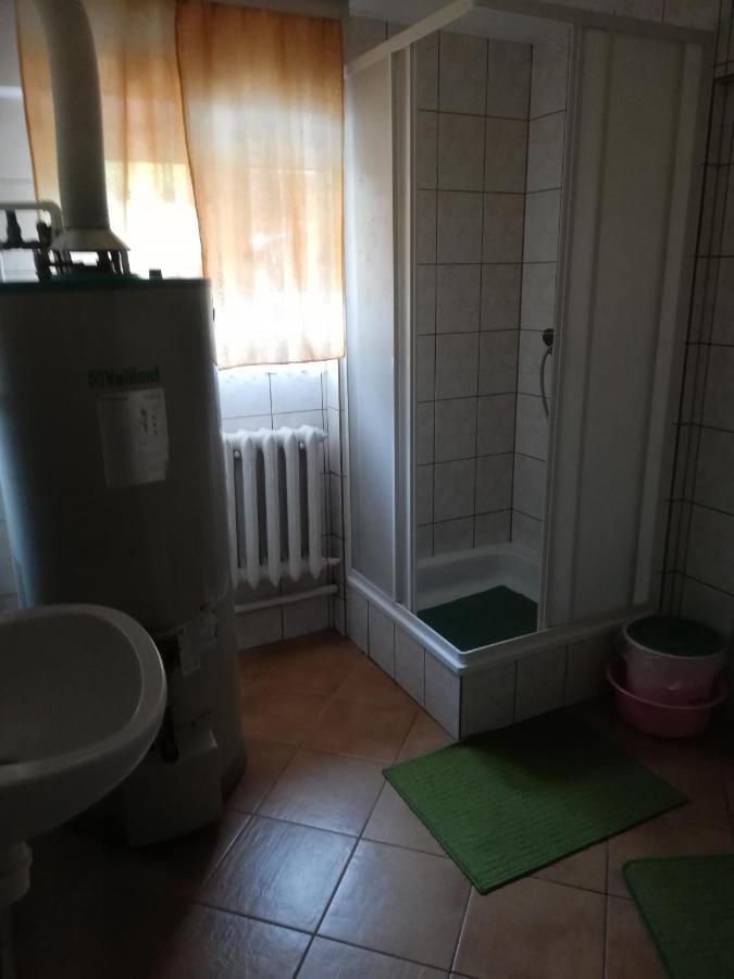 U Halinki Apartment Ujście-Darłowskie Exterior foto